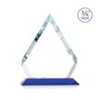 Apex Award - Blue | https://www.bestnamebadges.com