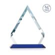 Apex Award - Blue | https://www.bestnamebadges.com