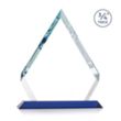 Apex Award - Blue | https://www.bestnamebadges.com
