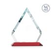 Apex Award - Red | https://www.bestnamebadges.com