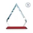 Apex Award - Red | https://www.bestnamebadges.com