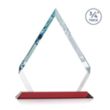 Apex Award - Red | https://www.bestnamebadges.com