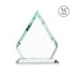 Apex Award - Jade | https://www.bestnamebadges.com