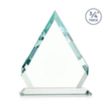 Apex Award - Jade | https://www.bestnamebadges.com