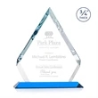 Apex Award - Sky Blue | https://www.bestnamebadges.com