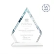 Apex Award - White | https://www.bestnamebadges.com