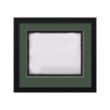 Primrose -  Black | https://www.bestnamebadges.com