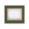 Fenestra -  Gold | https://www.bestnamebadges.com