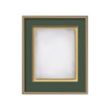 Fenestra -  Gold | https://www.bestnamebadges.com