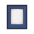 Fenestra -  Black | https://www.bestnamebadges.com