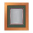 Premier Certificate TexEtch - Bronze | https://www.bestnamebadges.com