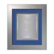 Premier Certificate TexEtch - Silver | https://www.bestnamebadges.com