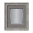 Calder Certificate TexEtch - Grey Oak | https://www.bestnamebadges.com