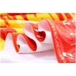 Poly-Cotton Gym Towel w/ Full Bleed Sublimation 410 GSM | https://www.bestnamebadges.com