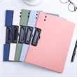A4 Clipboard Nursing Edition File Jacket | https://www.bestnamebadges.com