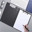 A4 Clipboard Nursing Edition File Jacket | https://www.bestnamebadges.com