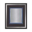 Jasper Certificate TexEtch - Silver | https://www.bestnamebadges.com
