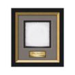 Omni -  Black/Gold | https://www.bestnamebadges.com
