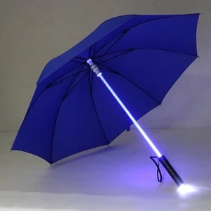 LED Flashlight Umbrella
