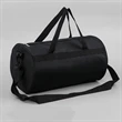 Liberty Bags Dome Duffel | https://www.bestnamebadges.com