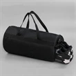 Liberty Bags Dome Duffel | https://www.bestnamebadges.com