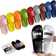 Colorful Universal Slippers | https://www.bestnamebadges.com