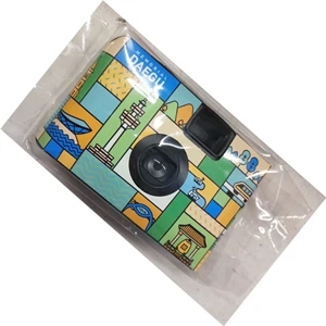 Disposable Cameras with Gift Box | https://www.bestnamebadges.com
