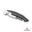 Swiss Force® Impressive Wine Tool | https://www.bestnamebadges.com
