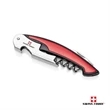 Swiss Force® Impressive Wine Tool | https://www.bestnamebadges.com
