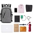Travel Laptop Backpack Water Resistant Anti-Theft Bag | https://www.bestnamebadges.com