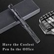 11 in 1 Multitool Tactical Pen | https://www.bestnamebadges.com