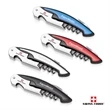 Swiss Force® Impressive Wine Tool | https://www.bestnamebadges.com