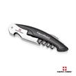 Swiss Force® Impressive Wine Tool | https://www.bestnamebadges.com