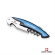 Swiss Force® Impressive Wine Tool | https://www.bestnamebadges.com