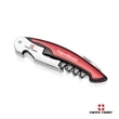 Swiss Force® Impressive Wine Tool | https://www.bestnamebadges.com
