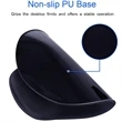 Mouse Pad with Wrist Rest | https://www.bestnamebadges.com