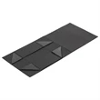 Jumbo Rigid Folding Cardboard Gift Box | https://www.bestnamebadges.com