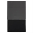 Jumbo Rigid Folding Cardboard Gift Box | https://www.bestnamebadges.com