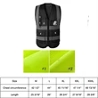 Reflective Safety Vest with Pouch | https://www.bestnamebadges.com