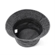 Denim Bucket Hat | https://www.bestnamebadges.com
