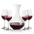 Amerling Carafe & Wine | https://www.bestnamebadges.com
