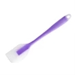 Silicone Spatula And Scraper | https://www.bestnamebadges.com