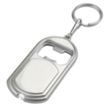 Bottle Opener Key Chain With LED Light | https://www.bestnamebadges.com