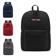 Lightweight School Classic Bookbag | https://www.bestnamebadges.com