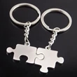 puzzle keychain | https://www.bestnamebadges.com