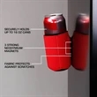 Magnet Neoprene Can Cooler | https://www.bestnamebadges.com