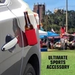 Magnet Neoprene Can Cooler | https://www.bestnamebadges.com