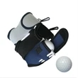 Neoprene Golf Ball Accessory Set | https://www.bestnamebadges.com