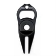 Golf Ball Marker Divot Repair Fixer Bottle Opener | https://www.bestnamebadges.com