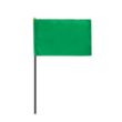 Motorcycle & Auto Racing Stick Flags | https://www.bestnamebadges.com
